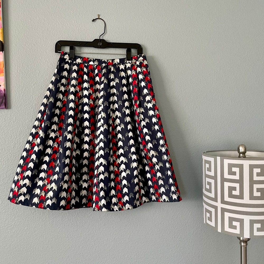 Elegant Unique  Skirt Like brandnew